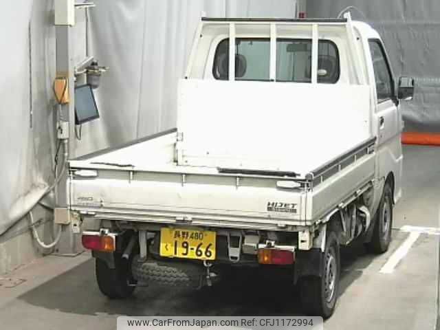 daihatsu hijet-truck 2010 -DAIHATSU 【長野 480ｸ1966】--Hijet Truck S211P--0079774---DAIHATSU 【長野 480ｸ1966】--Hijet Truck S211P--0079774- image 2