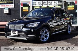 bmw x1 2013 -BMW--BMW X1 DBA-VM20--WBAVM92040VT59525---BMW--BMW X1 DBA-VM20--WBAVM92040VT59525-