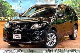 nissan x-trail 2014 -NISSAN--X-Trail DBA-NT32--NT32-021697---NISSAN--X-Trail DBA-NT32--NT32-021697-