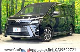 toyota voxy 2018 -TOYOTA--Voxy DBA-ZRR80W--ZRR80-0463364---TOYOTA--Voxy DBA-ZRR80W--ZRR80-0463364-