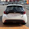 toyota yaris 2021 CFJ1702774 image 19