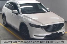 mazda cx-8 2018 quick_quick_3DA-KG2P_111936