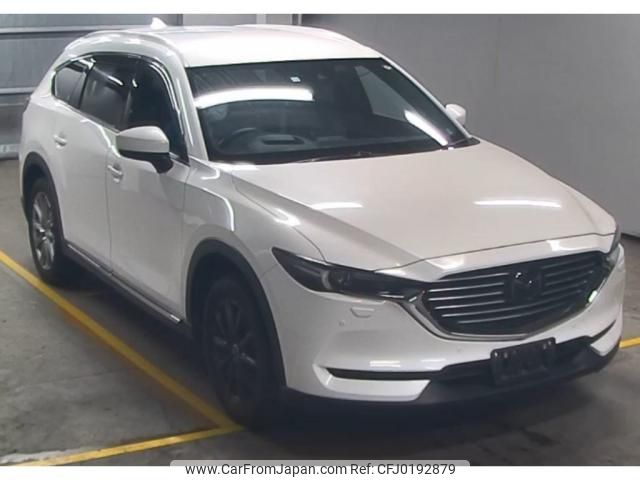 mazda cx-8 2018 quick_quick_3DA-KG2P_111936 image 1