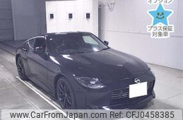 nissan fairlady-z 2024 -NISSAN 【京都 302ﾏ7620】--Fairlady Z RZ34-121346---NISSAN 【京都 302ﾏ7620】--Fairlady Z RZ34-121346-