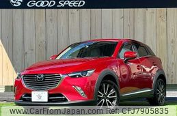 mazda cx-3 2015 -MAZDA--CX-3 LDA-DK5FW--DK5FW-110471---MAZDA--CX-3 LDA-DK5FW--DK5FW-110471-