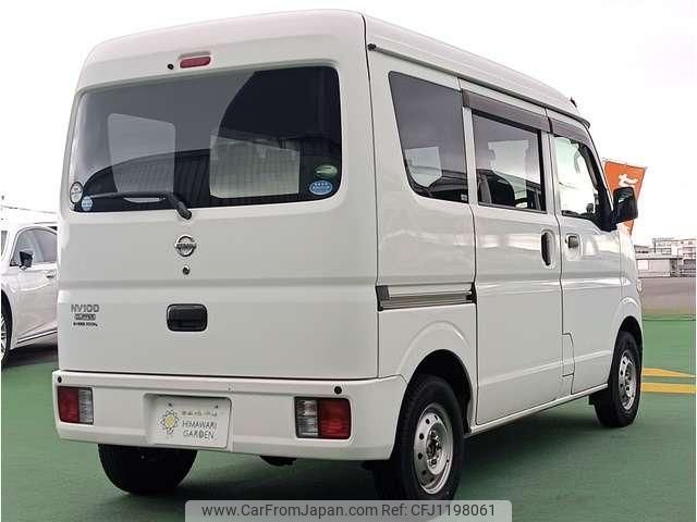 nissan nv100-clipper 2016 quick_quick_HBD-DR17V_DR17V-134280 image 2
