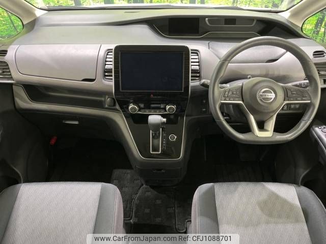 nissan serena 2020 -NISSAN--Serena DAA-GFC27--GFC27-196890---NISSAN--Serena DAA-GFC27--GFC27-196890- image 2