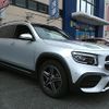 mercedes-benz glb-class 2022 -MERCEDES-BENZ--Benz GLB 3DA-247613M--W1N2476132W254901---MERCEDES-BENZ--Benz GLB 3DA-247613M--W1N2476132W254901- image 7