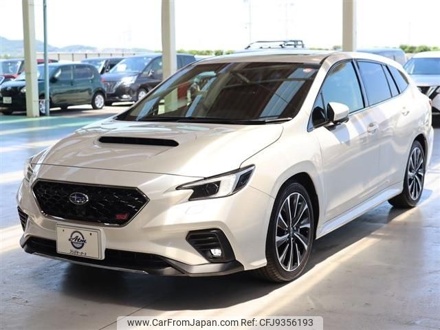 subaru levorg 2023 -SUBARU--Levorg 4BA-VN5--VN5-055***---SUBARU--Levorg 4BA-VN5--VN5-055***- image 1