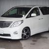 toyota alphard 2010 -TOYOTA--Alphard DBA-ANH20W--ANH20-8101401---TOYOTA--Alphard DBA-ANH20W--ANH20-8101401- image 1