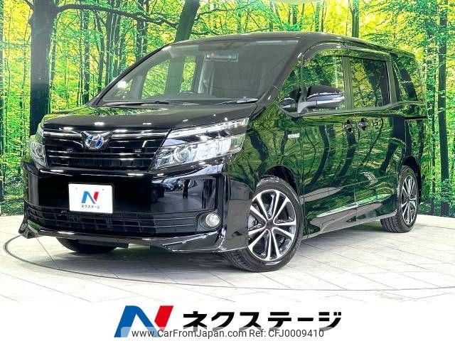 toyota voxy 2014 -TOYOTA--Voxy DAA-ZWR80G--ZWR80-0062342---TOYOTA--Voxy DAA-ZWR80G--ZWR80-0062342- image 1