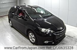 toyota wish 2012 -TOYOTA--Wish ZGE25W-0023144---TOYOTA--Wish ZGE25W-0023144-