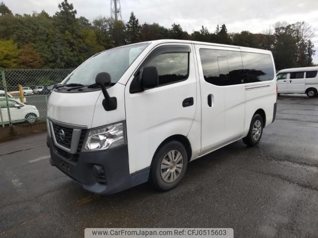 nissan nv350-caravan-van 2019 quick_quick_CBF-VR2E26_VR2E26-117534 image 1