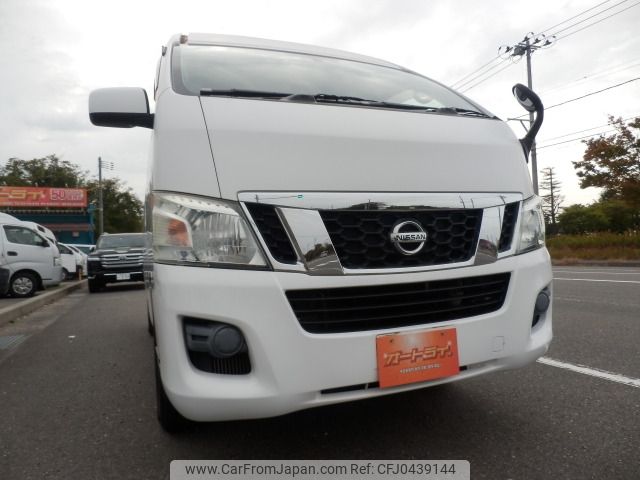 nissan caravan-van 2013 -NISSAN--Caravan Van LDF-CW8E26--CW8E26-001630---NISSAN--Caravan Van LDF-CW8E26--CW8E26-001630- image 2