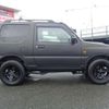 suzuki jimny 2009 quick_quick_ABA-JB23W_JB23W-613108 image 14