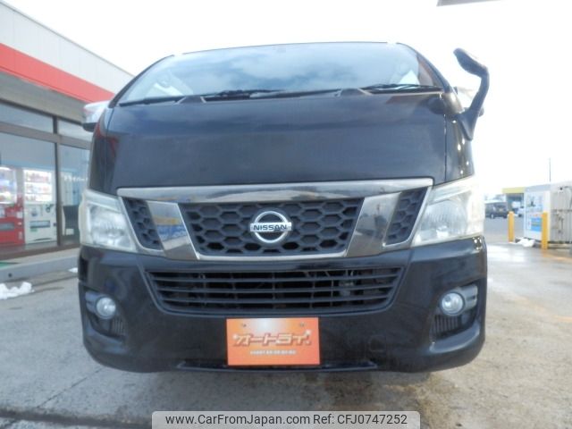 nissan caravan-van 2014 -NISSAN--Caravan Van LDF-VW6E26--VW6E26-009754---NISSAN--Caravan Van LDF-VW6E26--VW6E26-009754- image 2