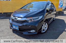 honda shuttle 2016 CFJ1834370