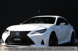 lexus rc 2024 quick_quick_3BA-ASC10_ASC10-6002997