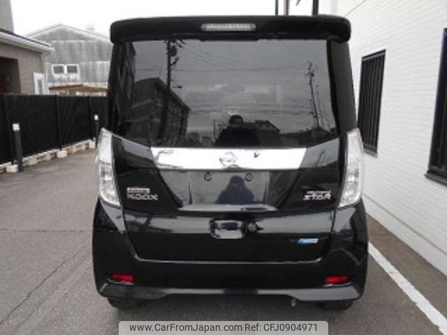 nissan dayz-roox 2015 -NISSAN 【岐阜 582】--DAYZ Roox DBA-B21A--B21A-0093125---NISSAN 【岐阜 582】--DAYZ Roox DBA-B21A--B21A-0093125- image 2