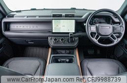 land-rover defender 2023 GOO_JP_965024071100207980001