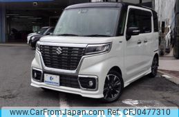 suzuki spacia 2019 quick_quick_DAA-MK53S_MK53S-647544