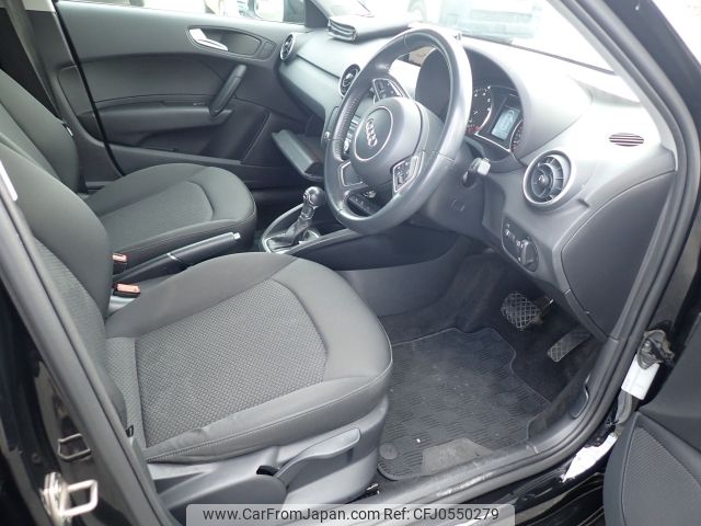 audi a1 2017 -AUDI--Audi A1 DBA-8XCHZ--WAUZZZ8X3HB102392---AUDI--Audi A1 DBA-8XCHZ--WAUZZZ8X3HB102392- image 2