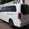 mercedes-benz v-class 2020 -MERCEDES-BENZ--Benz V Class 3DA-447815C--W1V44781523787298---MERCEDES-BENZ--Benz V Class 3DA-447815C--W1V44781523787298- image 13