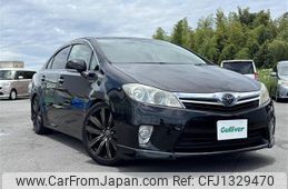 toyota sai 2010 -TOYOTA--SAI DAA-AZK10--AZK10-2024554---TOYOTA--SAI DAA-AZK10--AZK10-2024554-