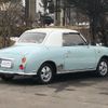 nissan figaro 1991 -NISSAN 【札幌 502ﾋ1199】--Figaro FK10--016169---NISSAN 【札幌 502ﾋ1199】--Figaro FK10--016169- image 5