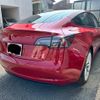 tesla-motors model-3 2021 quick_quick_ZAA-3L23_LRW3F7EB1MC247625 image 4