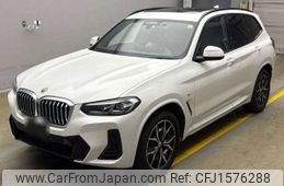 bmw x3 2023 CFJ1576288