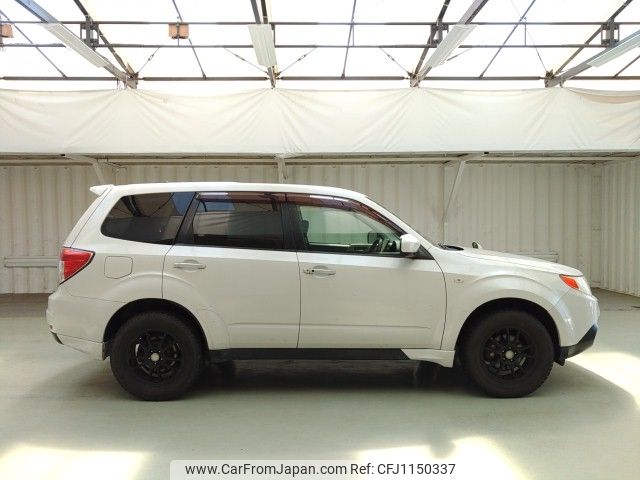 subaru forester 2008 ENHANCEAUTO_1_ea299408 image 2