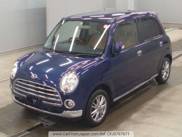 daihatsu mira-gino 2008 -DAIHATSU--Mira Gino L650S-0067549---DAIHATSU--Mira Gino L650S-0067549- image 1