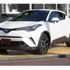 toyota c-hr 2017 quick_quick_ZYX10_ZYX10-2018823 image 17