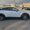 mazda cx-3 2015 quick_quick_DK5FW_DK5FW-108283 image 17