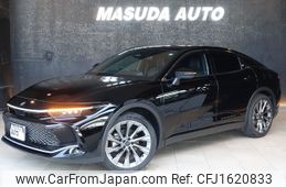 toyota crown 2024 CFJ1620833