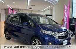honda freed 2017 -HONDA--Freed DBA-GB5--GB5-1046625---HONDA--Freed DBA-GB5--GB5-1046625-