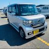 honda n-box 2014 -HONDA 【岐阜 582ﾑ505】--N BOX JF1--1404510---HONDA 【岐阜 582ﾑ505】--N BOX JF1--1404510- image 25