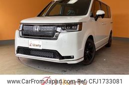 honda stepwagon 2025 CFJ1733081