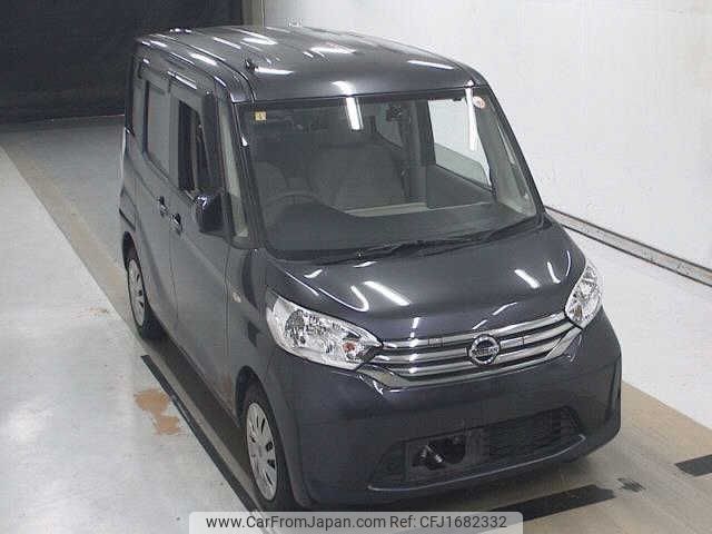 nissan dayz-roox 2015 CFJ1682332 image 1