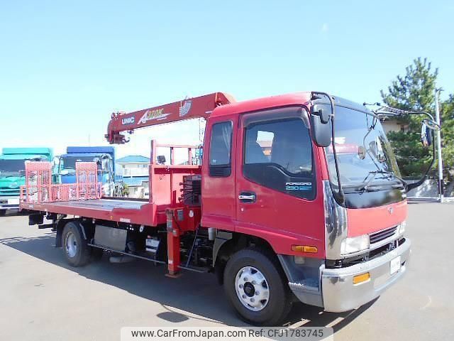 isuzu forward 1996 CFJ1783745 image 2