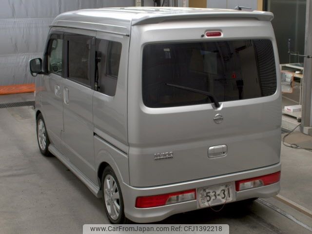 nissan clipper-rio 2016 -NISSAN--Clipper Rio DR17W-105009---NISSAN--Clipper Rio DR17W-105009- image 2