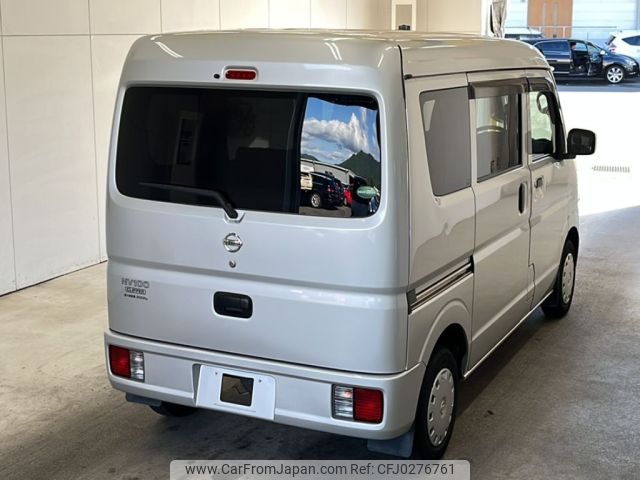 nissan clipper-van 2017 -NISSAN--Clipper Van DR17V-821067---NISSAN--Clipper Van DR17V-821067- image 2