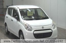 suzuki alto 2011 -SUZUKI--Alto HA25S--812829---SUZUKI--Alto HA25S--812829-