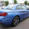 bmw 4-series 2017 quick_quick_DBA-4P30_WBA4T920805C32407 image 3