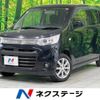 suzuki wagon-r 2012 -SUZUKI--Wagon R DBA-MH34S--MH34S-705248---SUZUKI--Wagon R DBA-MH34S--MH34S-705248- image 1