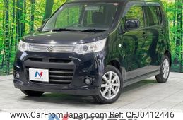 suzuki wagon-r 2012 -SUZUKI--Wagon R DBA-MH34S--MH34S-705248---SUZUKI--Wagon R DBA-MH34S--MH34S-705248-