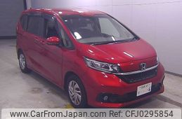 honda freed 2020 -HONDA--Freed 6BA-GB5--GB5-3130139---HONDA--Freed 6BA-GB5--GB5-3130139-