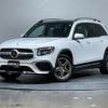 mercedes-benz glb-class 2021 -MERCEDES-BENZ--Benz GLB 3DA-247612M--W1N2476122W101050---MERCEDES-BENZ--Benz GLB 3DA-247612M--W1N2476122W101050- image 1