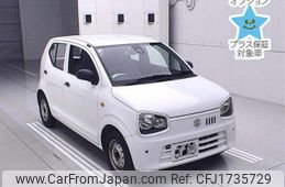 suzuki alto-van 2019 CFJ1735729